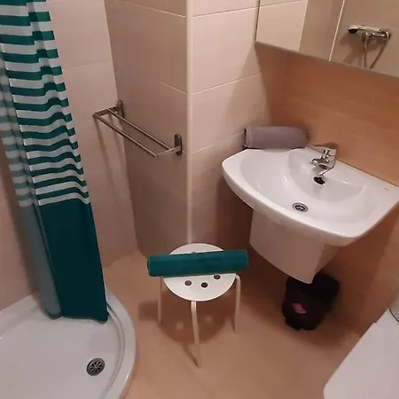 Apartamento Playa Con Piscina Foz