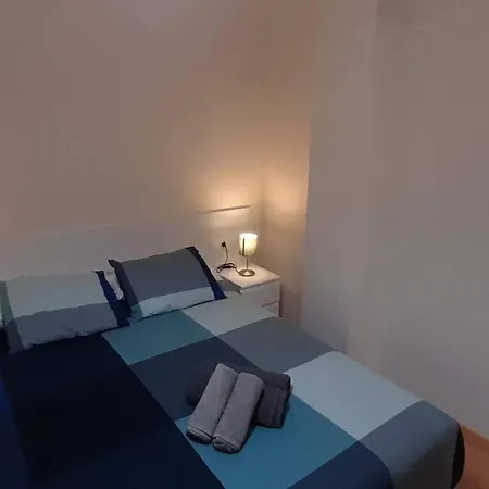 Apartamento Playa Con Piscina Apartman Foz