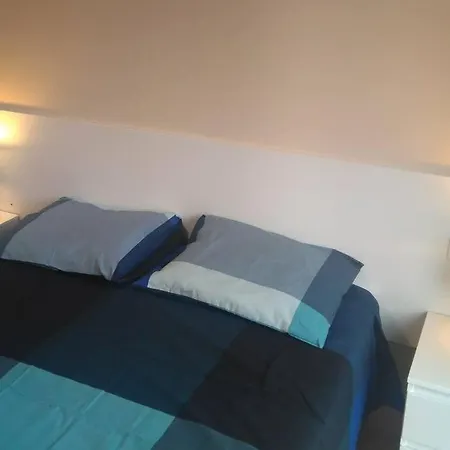 Apartamento Playa Con Piscina * Foz